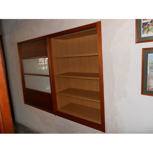 Soluciones e ideas en armarios